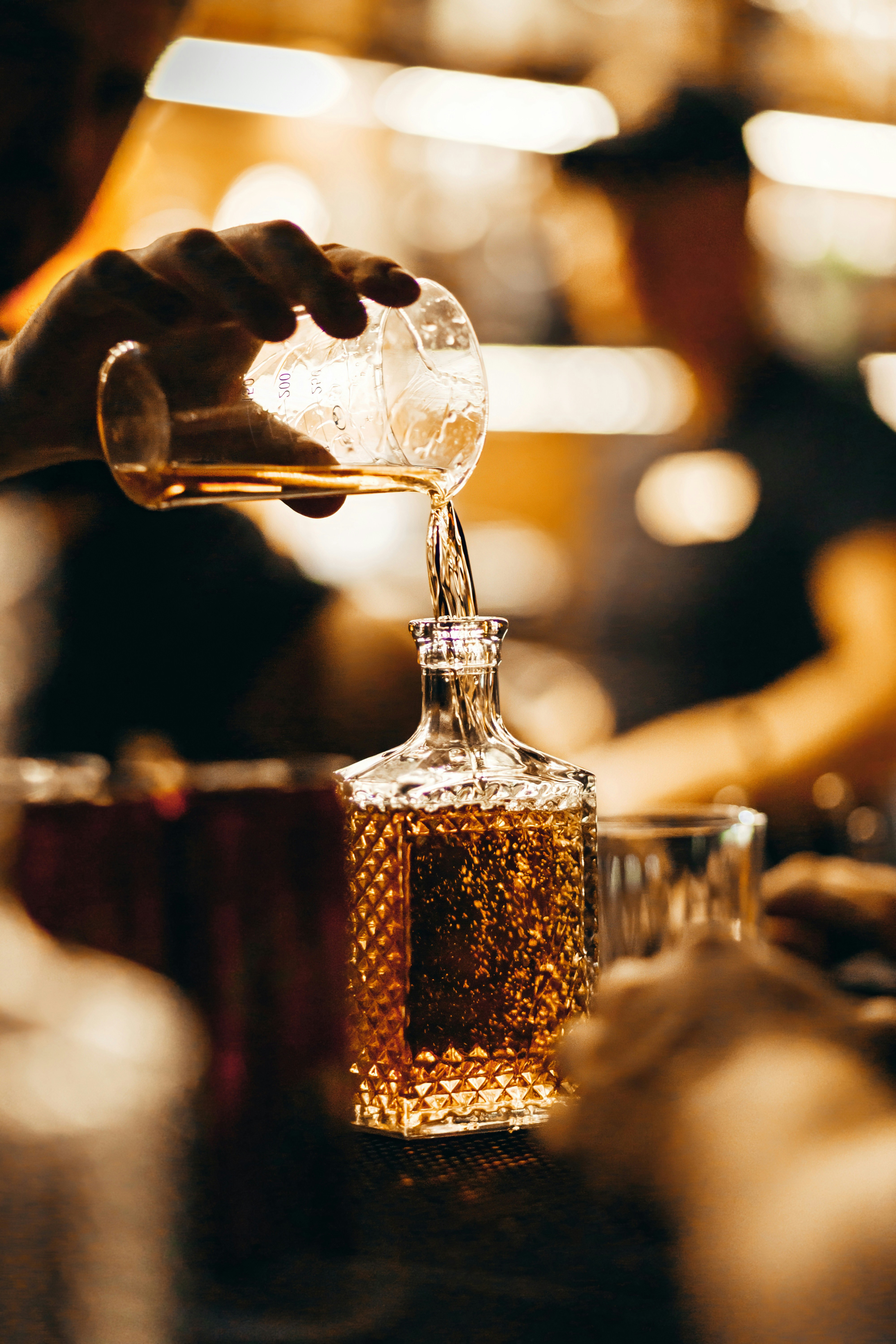 Premium Spirits